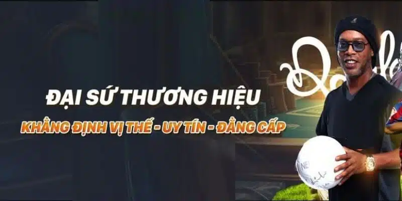 Danh thủ hợp với định hướng mới của nhà cái