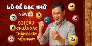 Lô Đề Bạc Nhớ – Bí Kíp Soi Cầu Chuẩn Xác, Trúng Lớn Không Ngờ
