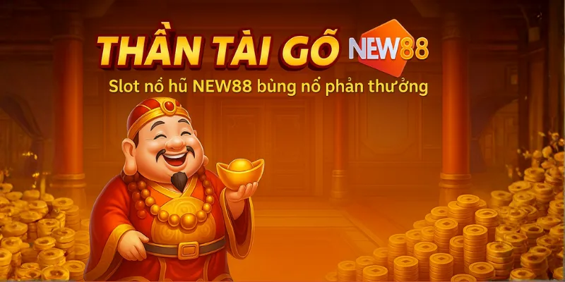 Lợi ích khi chơi nổ hũ Sunwin tại NEW88